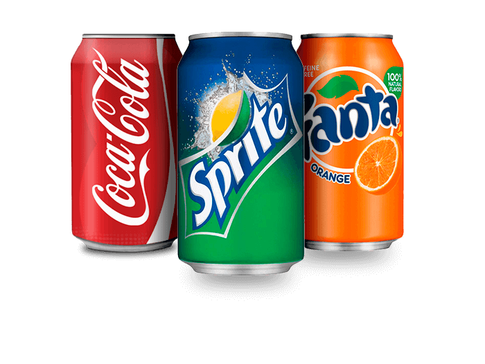 BEBIDAS