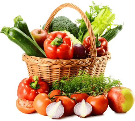 HORTIFRUTI