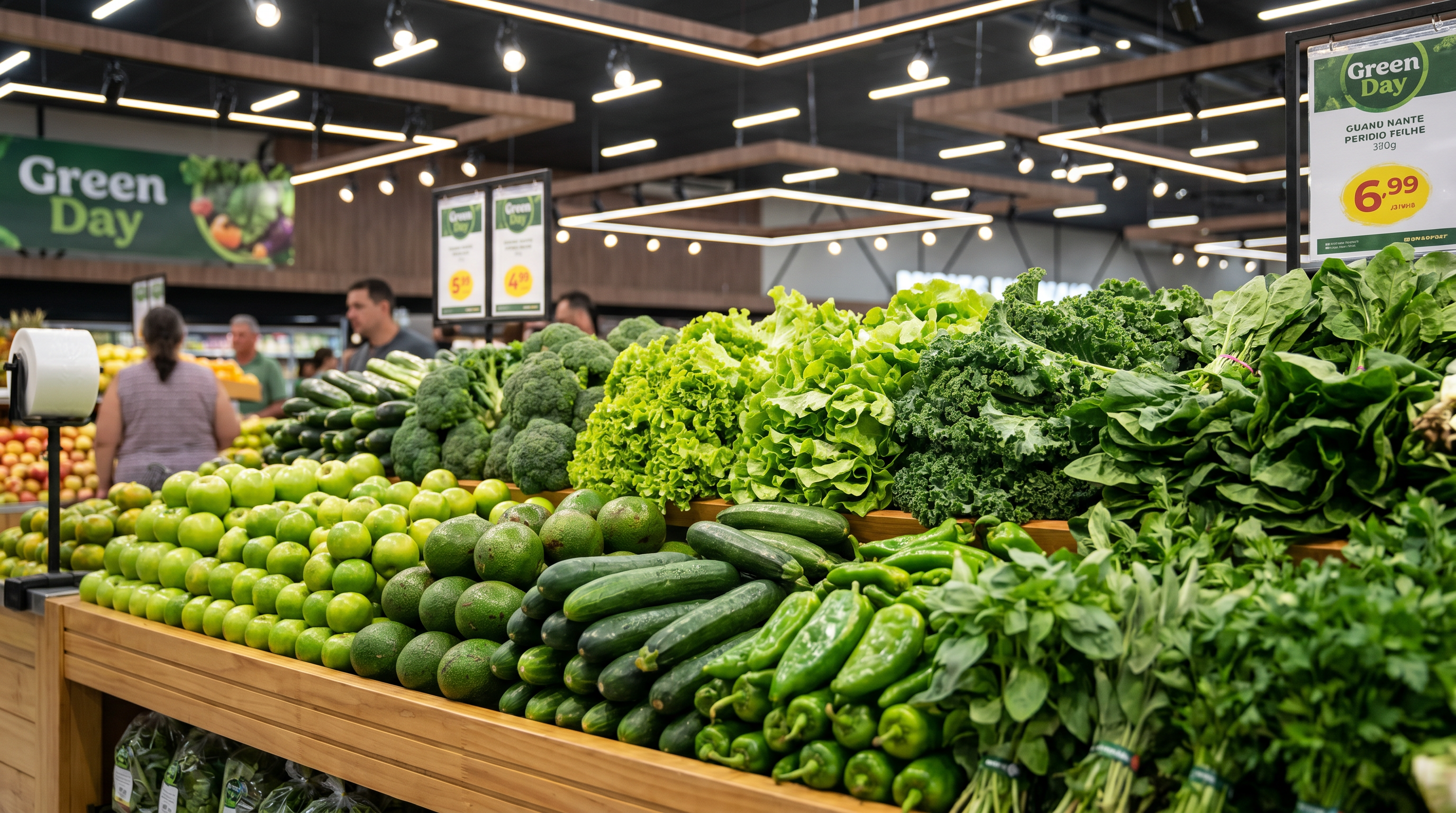 Hortifruti DalCenter