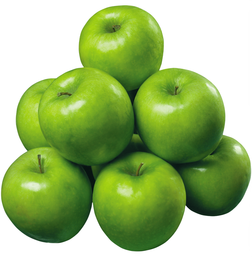 Maçã Verde