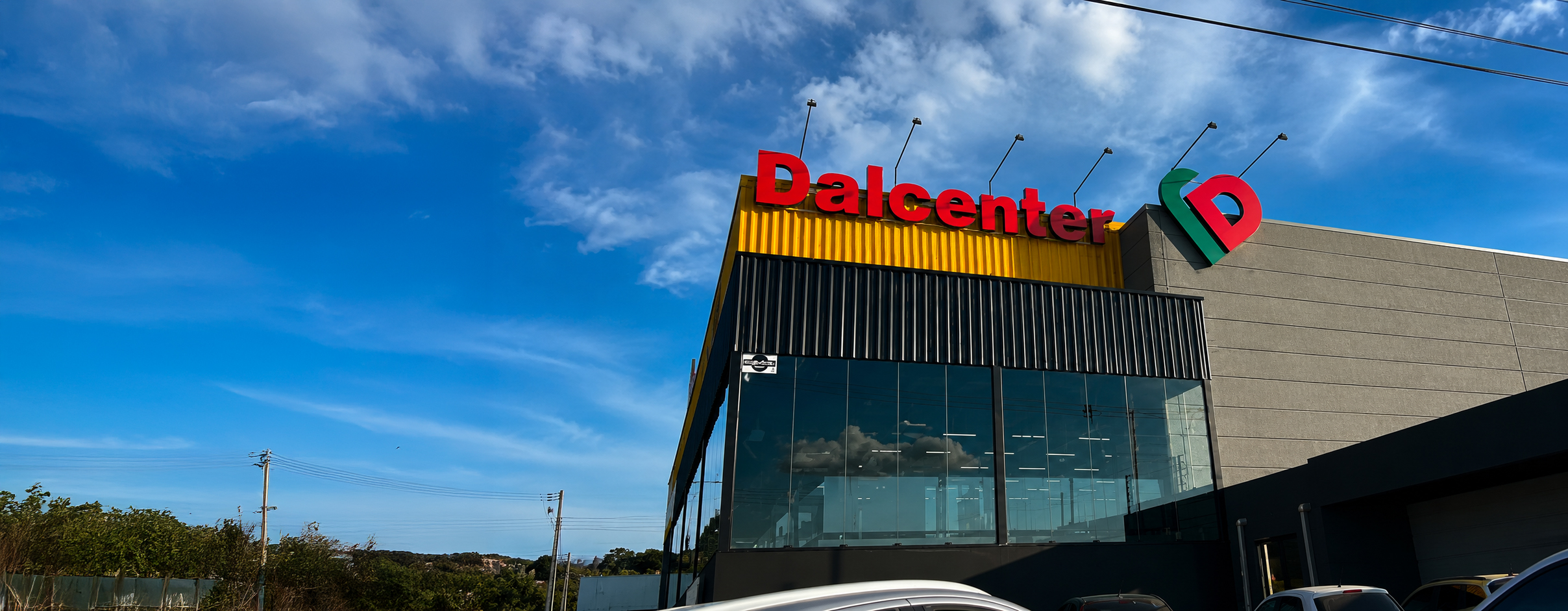 DalCenter Supermercado Guarapuava
